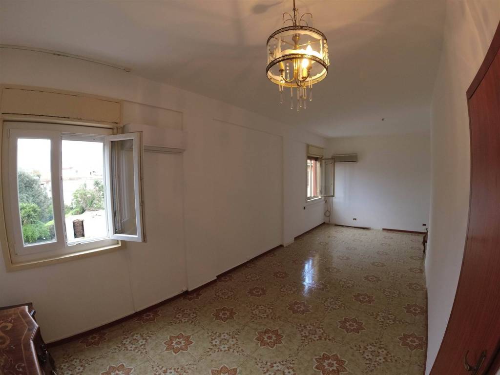 appartamento in vendita a Palermo in zona Borgo Nuovo