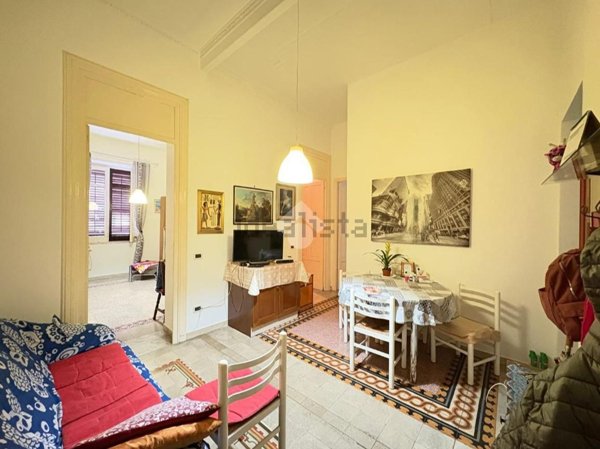 appartamento in vendita a Palermo in zona Oreto