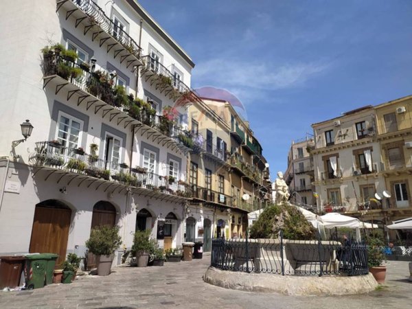 negozio in vendita a Palermo in zona Centro storico