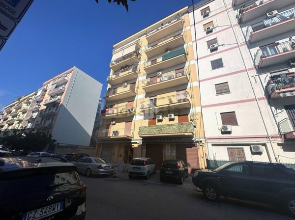 appartamento in vendita a Palermo in zona Uditore
