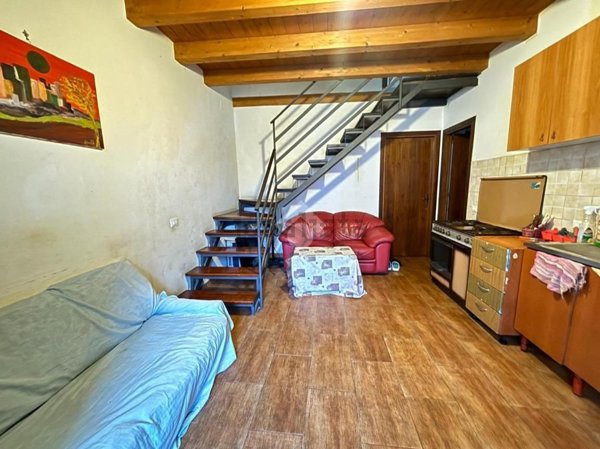 appartamento in vendita a Palermo in zona Oreto