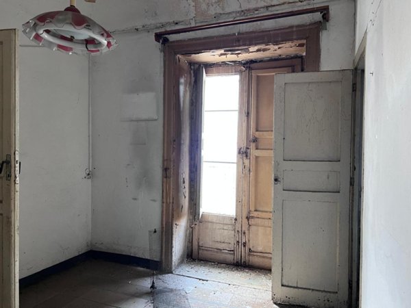 casa indipendente in vendita a Palermo in zona Centro storico