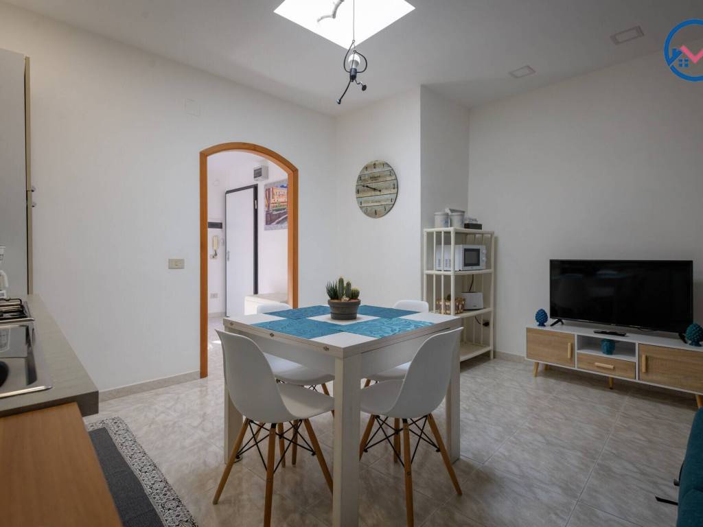 appartamento in vendita a Palermo in zona Centro storico