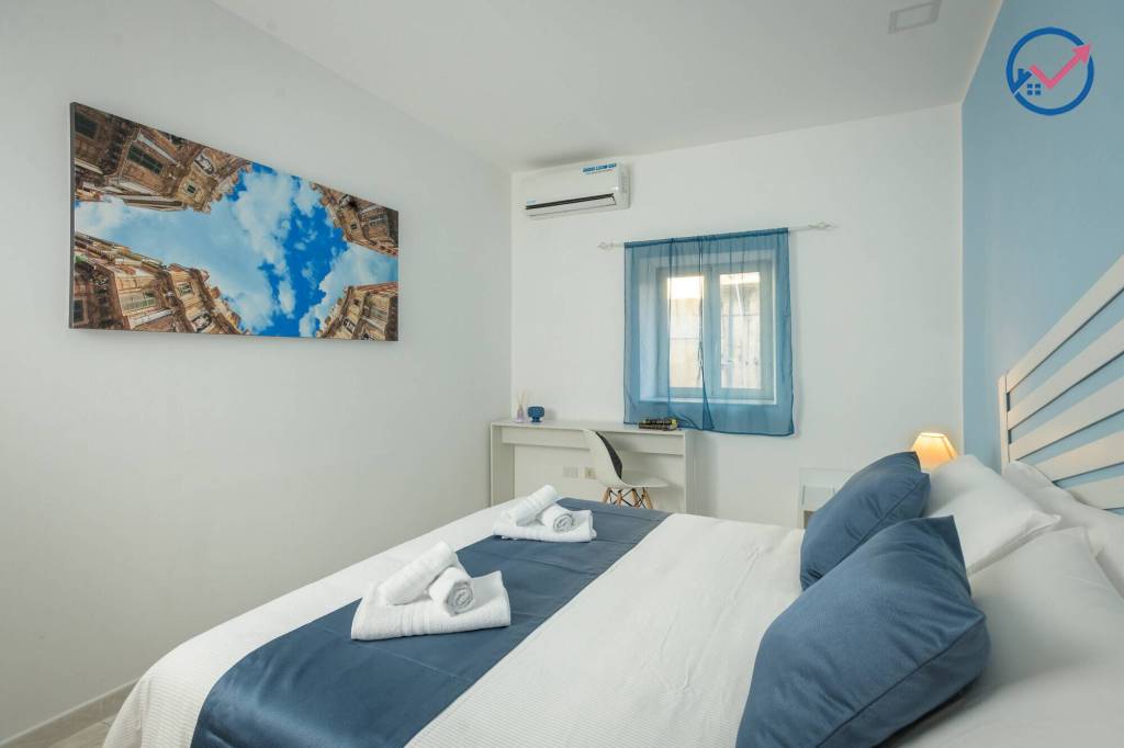 appartamento in vendita a Palermo in zona Centro storico