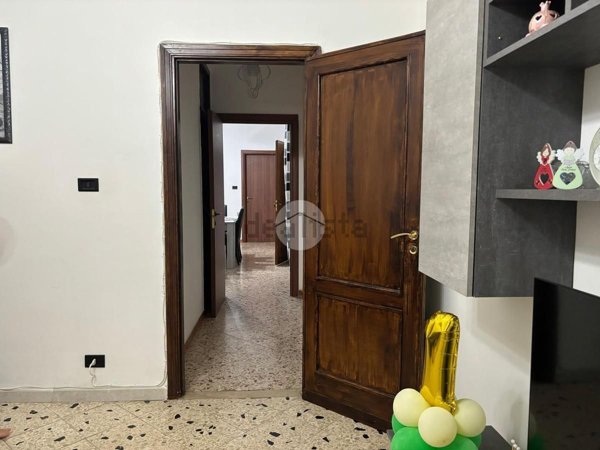 appartamento in vendita a Palermo in zona Oreto