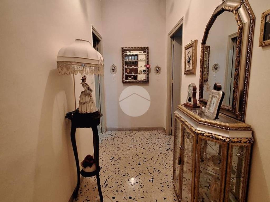 appartamento in vendita a Palermo in zona Oreto