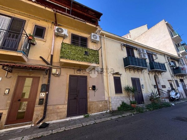 appartamento in vendita a Palermo in zona Calatafimi / Cuba
