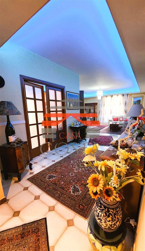 appartamento in vendita a Palermo in zona Villagrazia/Falsomiele