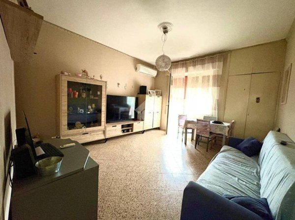 appartamento in vendita a Palermo in zona Borgo Nuovo