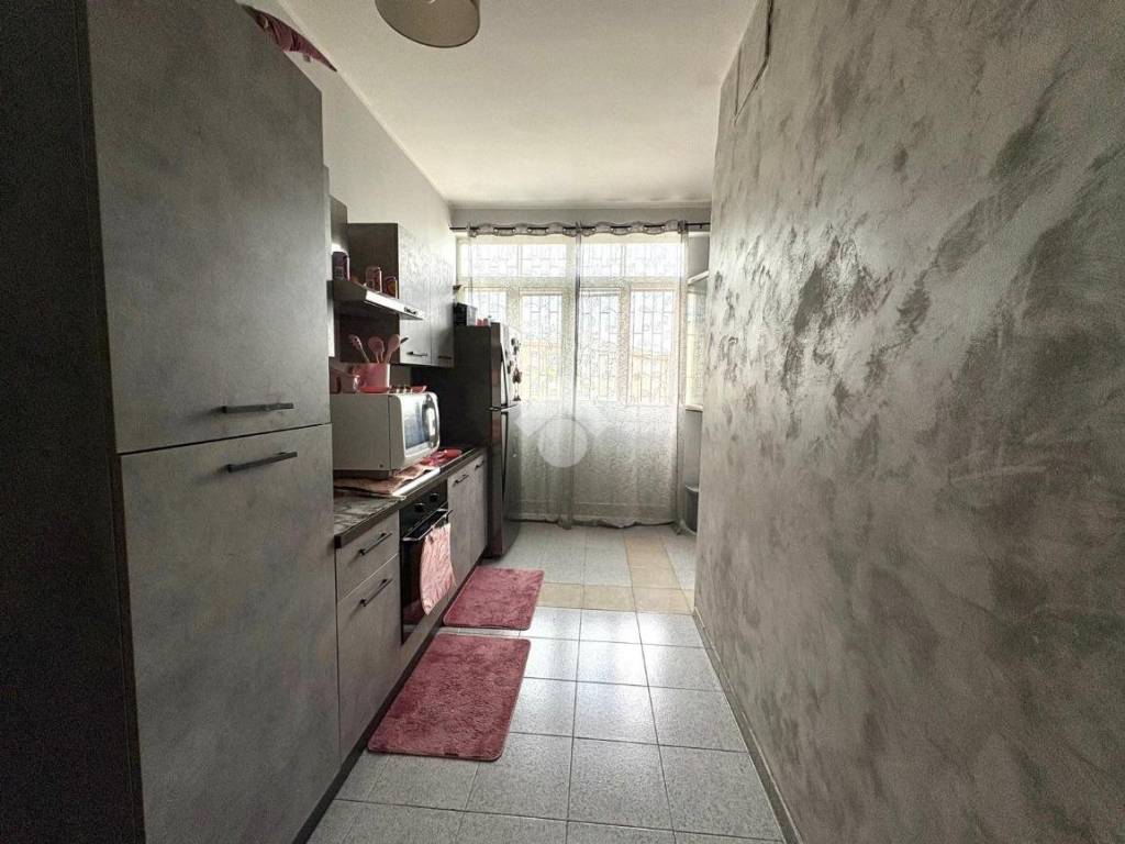 appartamento in vendita a Palermo in zona Uditore