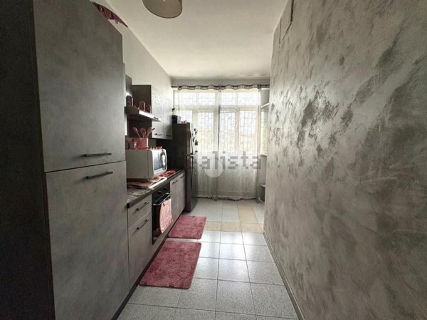 appartamento in vendita a Palermo in zona Borgo Nuovo