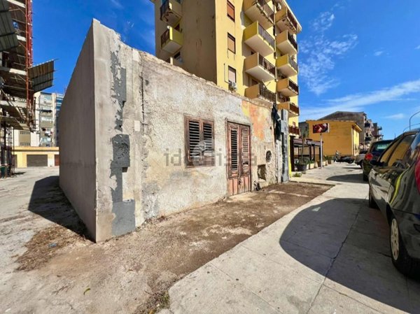 appartamento in vendita a Palermo in zona Croceverde