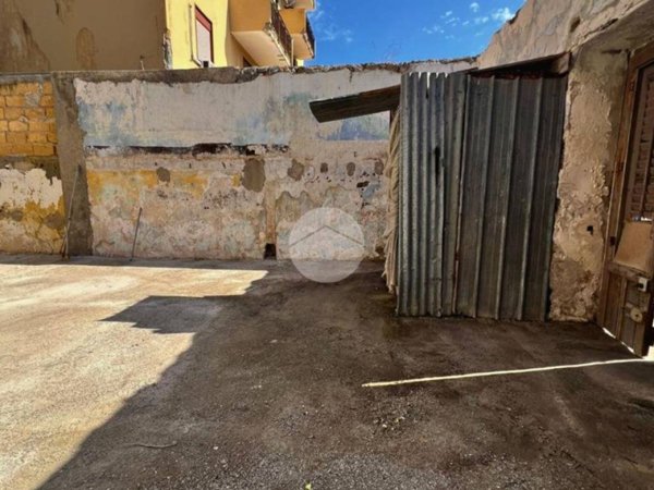 appartamento in vendita a Palermo in zona Croceverde