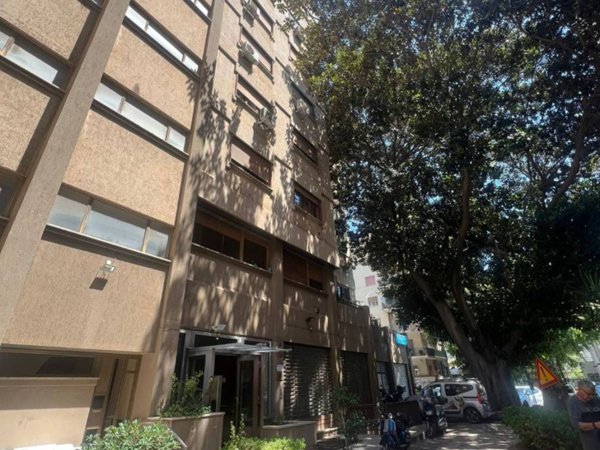 appartamento in vendita a Palermo in zona Libertà