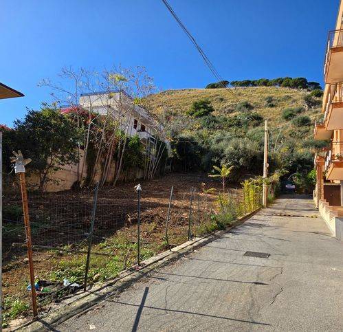 terreno agricolo in vendita a Palermo in zona Altarello