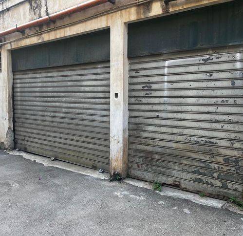negozio in vendita a Palermo in zona Pallavicino