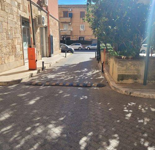 appartamento in vendita a Palermo in zona Montepellegrino