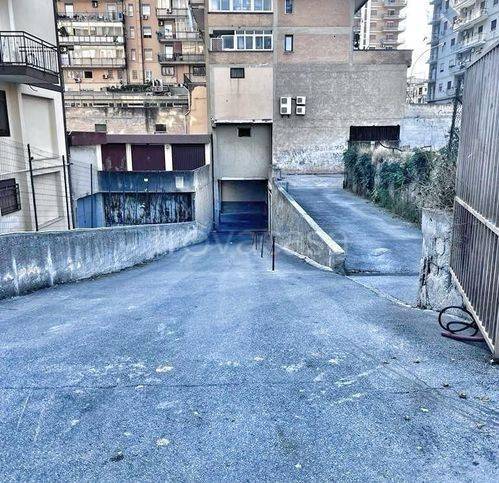 appartamento in vendita a Palermo in zona Montepellegrino