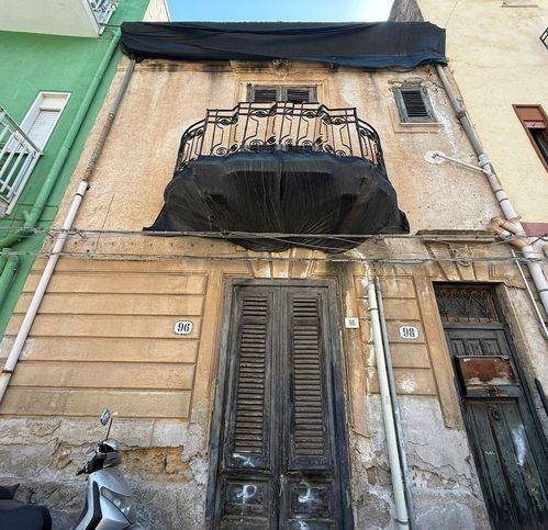 appartamento in vendita a Palermo in zona Settecannoli