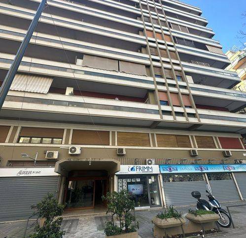 appartamento in vendita a Palermo in zona Montepellegrino