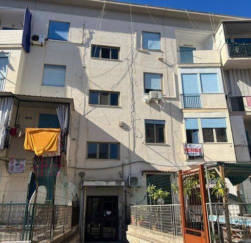 appartamento in vendita a Palermo in zona Oreto