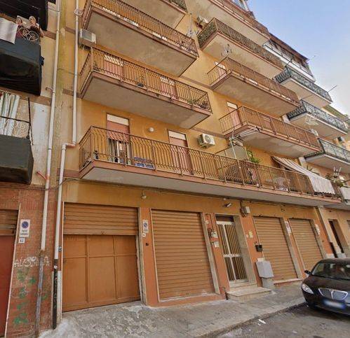appartamento in vendita a Palermo in zona Boccadifalco