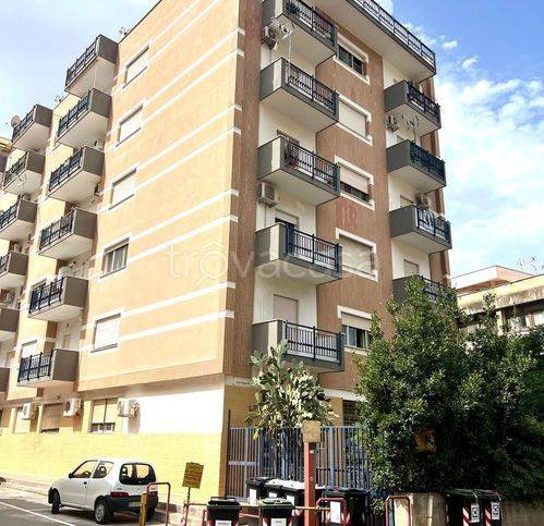 appartamento in vendita a Palermo in zona Sferracavallo