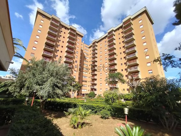 appartamento in vendita a Palermo in zona Calatafimi / Cuba