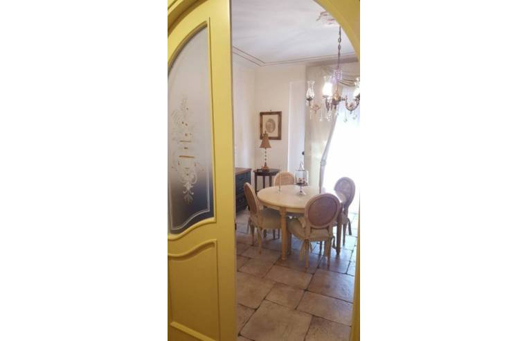 appartamento in vendita a Palermo in zona Cruillas