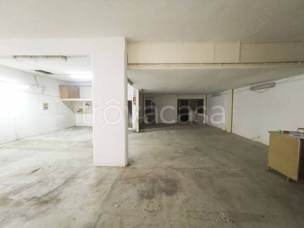 appartamento in vendita a Palermo in zona Sferracavallo