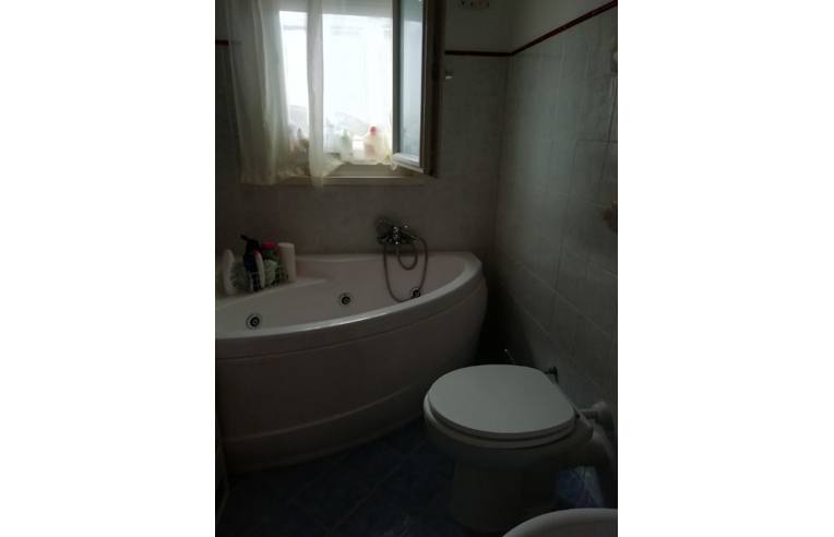 appartamento in vendita a Palermo in zona Oreto