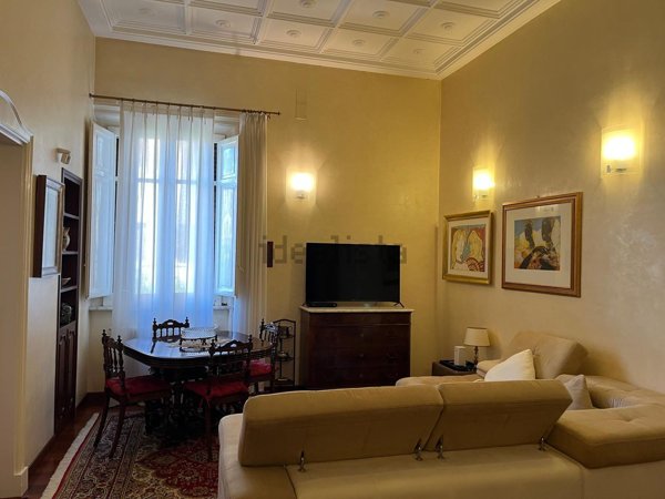 appartamento in vendita a Palermo in zona Libertà