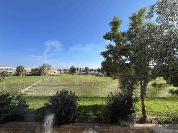 appartamento in vendita a Palermo in zona Montepellegrino