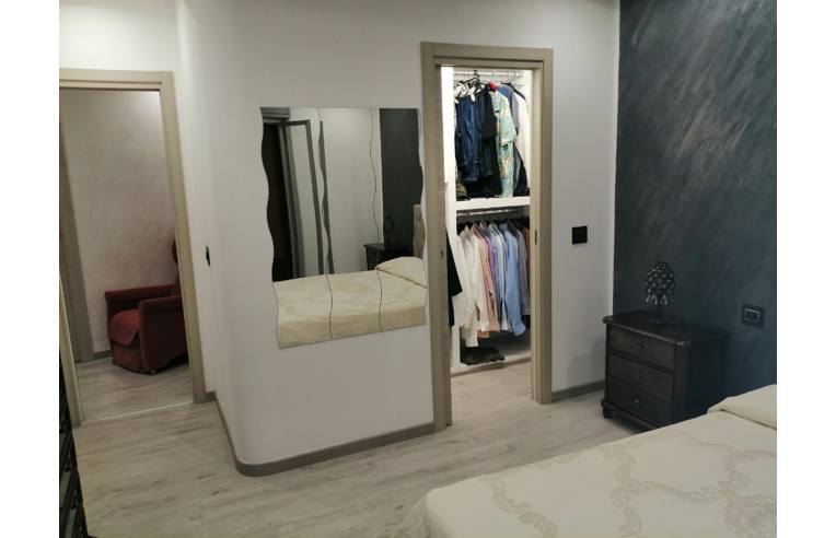 appartamento in vendita a Palermo in zona Arenella/Vergine Maria