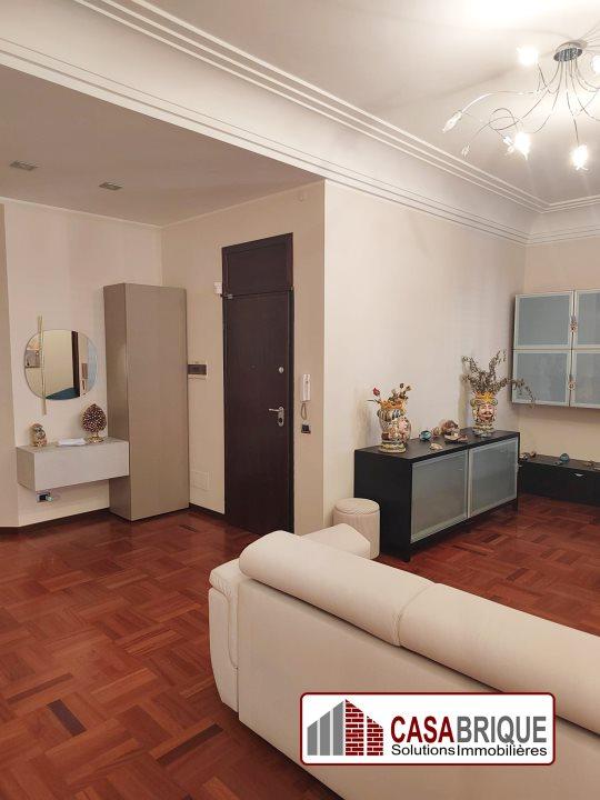 appartamento in vendita a Palermo