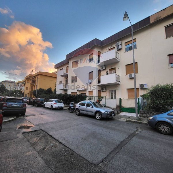 appartamento in vendita a Palermo in zona Passo di Rigano