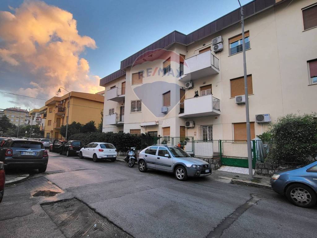 appartamento in vendita a Palermo in zona Cruillas