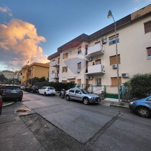 appartamento in vendita a Palermo in zona Cruillas
