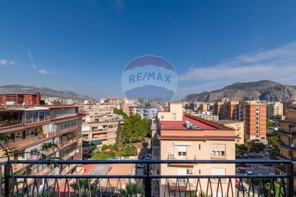 appartamento in vendita a Palermo in zona Noce