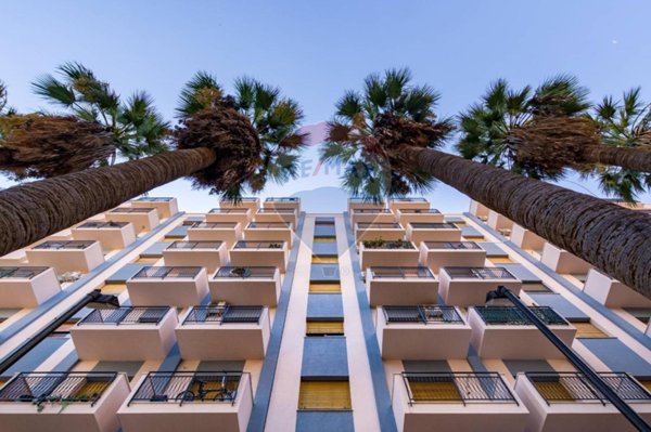 appartamento in vendita a Palermo in zona Noce