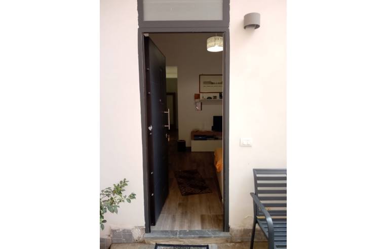 appartamento in vendita a Palermo in zona Malaspina/Palagonia