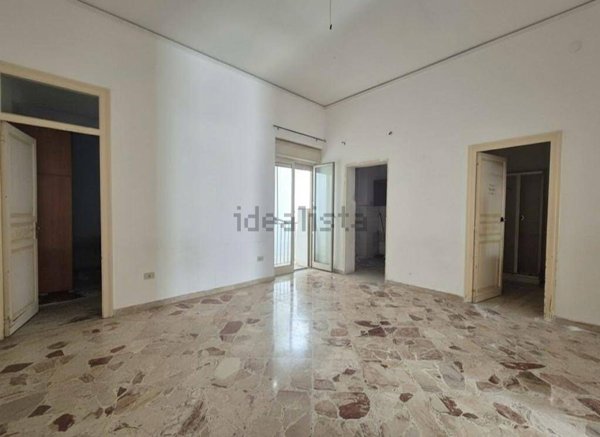 appartamento in vendita a Palermo in zona Noce