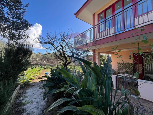 casa indipendente in vendita a Palermo in zona Borgo Nuovo