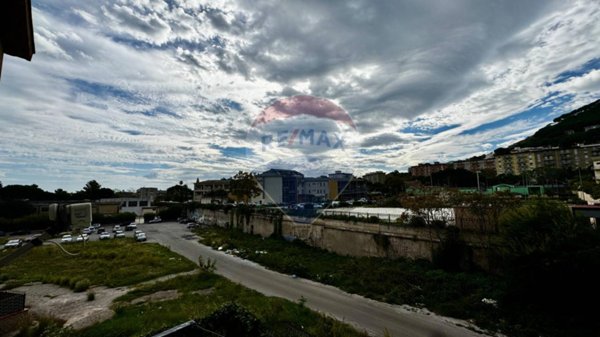 appartamento in vendita a Palermo in zona Borgo Nuovo