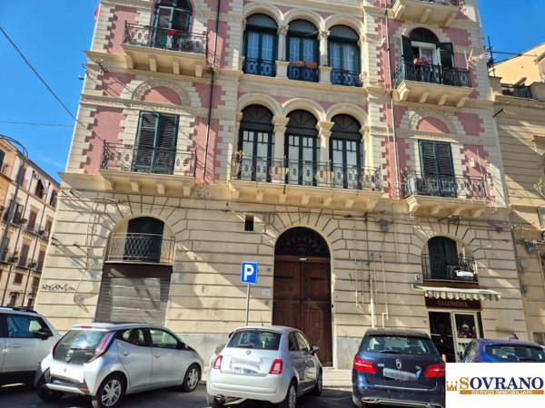 appartamento in vendita a Palermo