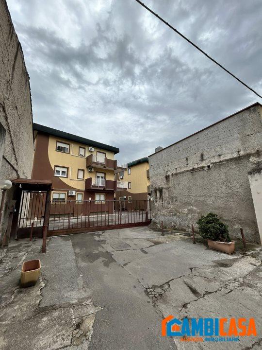 appartamento in vendita a Palermo in zona Chiavelli