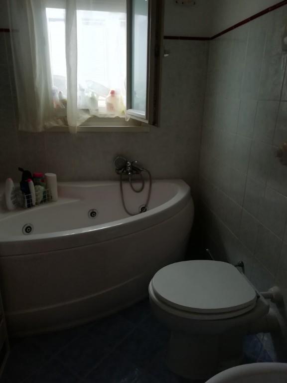 appartamento in vendita a Palermo in zona Oreto