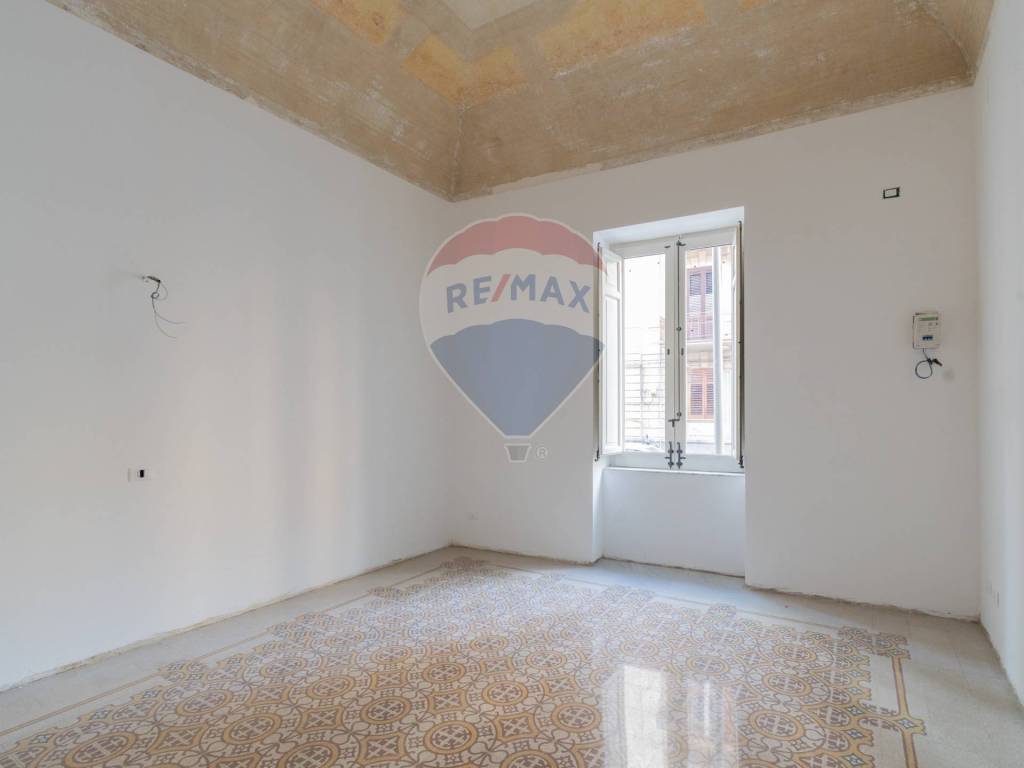 appartamento in vendita a Palermo in zona Noce