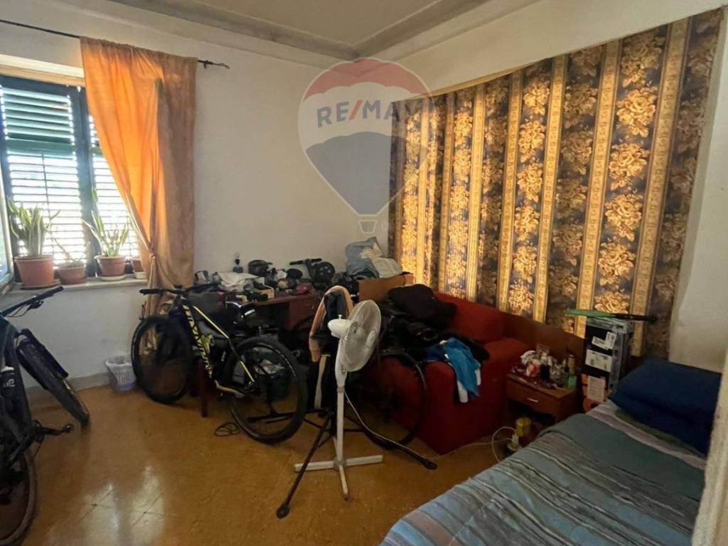 appartamento in vendita a Palermo in zona Oreto