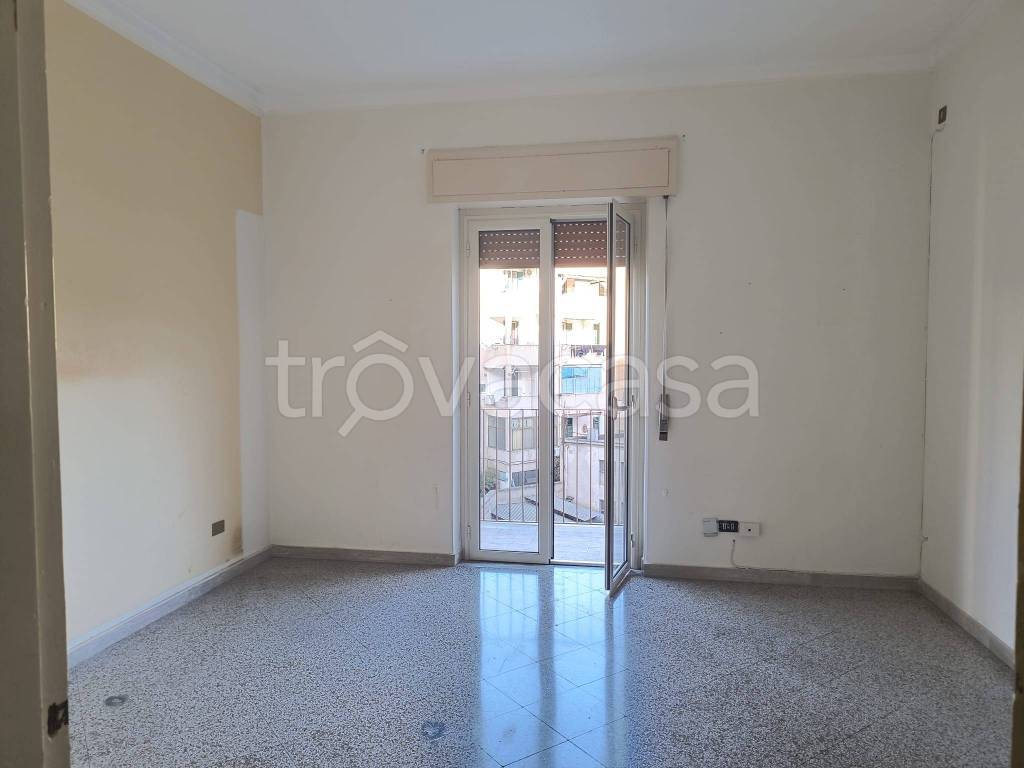 appartamento in vendita a Palermo in zona Noce